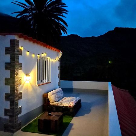 Casa Los Palmeros Perdomo Alojera Εξωτερικό φωτογραφία