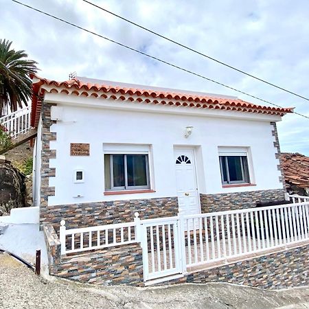 Casa Los Palmeros Perdomo Alojera Εξωτερικό φωτογραφία