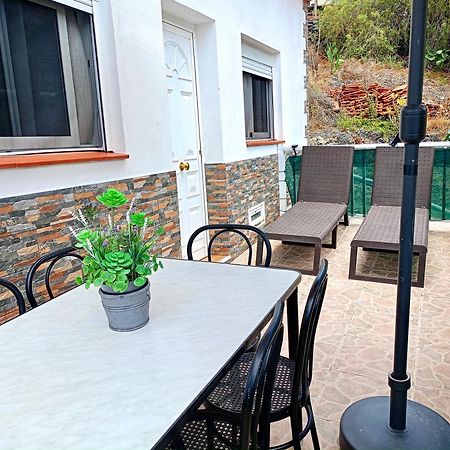 Casa Los Palmeros Perdomo Alojera Εξωτερικό φωτογραφία