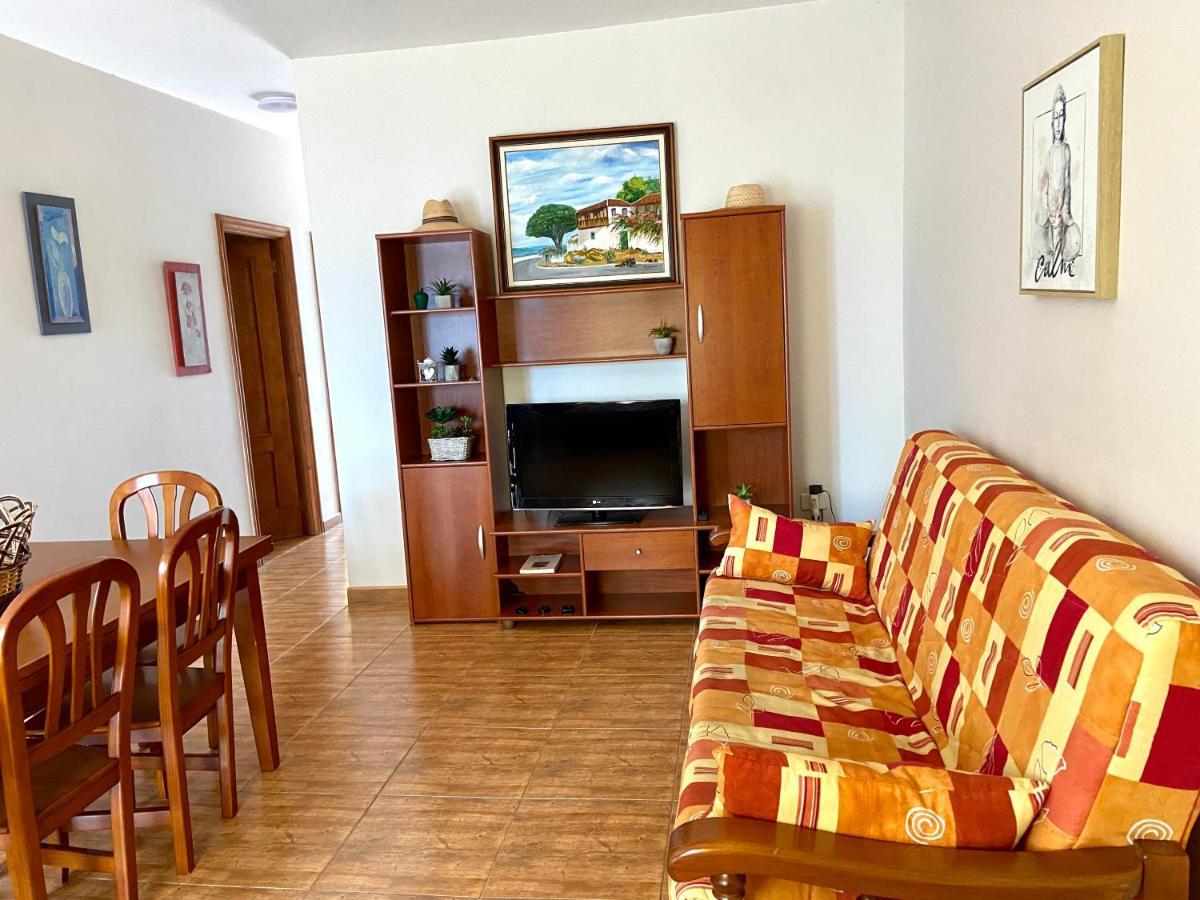 Casa Los Palmeros Perdomo Alojera Εξωτερικό φωτογραφία