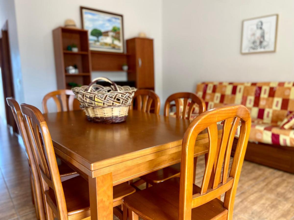 Casa Los Palmeros Perdomo Alojera Εξωτερικό φωτογραφία