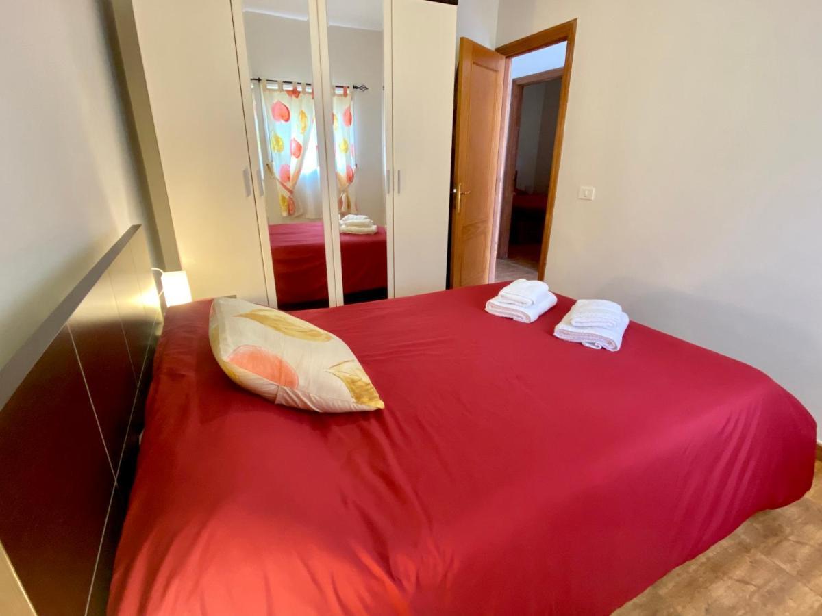 Casa Los Palmeros Perdomo Alojera Εξωτερικό φωτογραφία