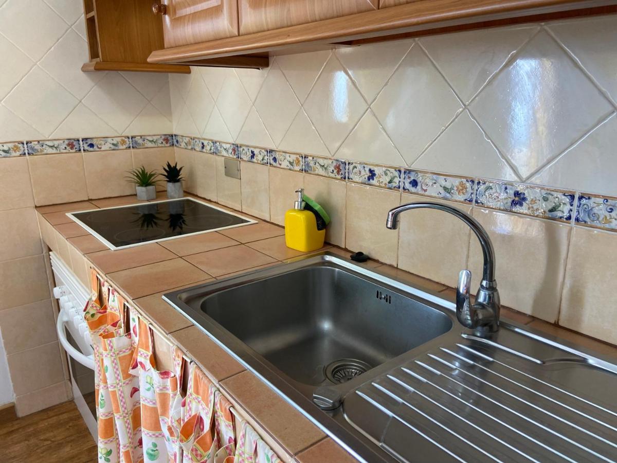 Casa Los Palmeros Perdomo Alojera Εξωτερικό φωτογραφία
