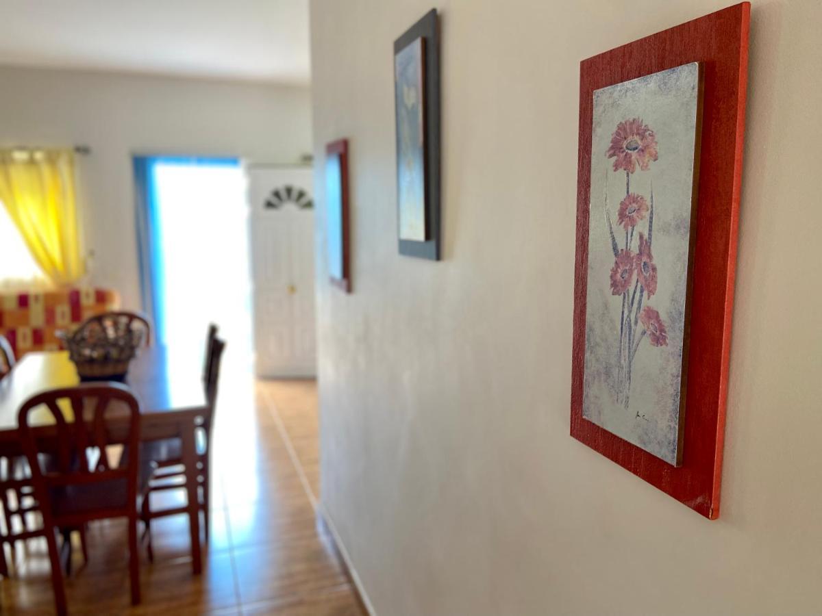 Casa Los Palmeros Perdomo Alojera Εξωτερικό φωτογραφία
