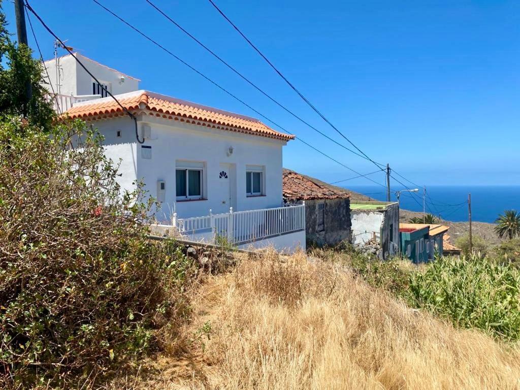 Casa Los Palmeros Perdomo Alojera Εξωτερικό φωτογραφία