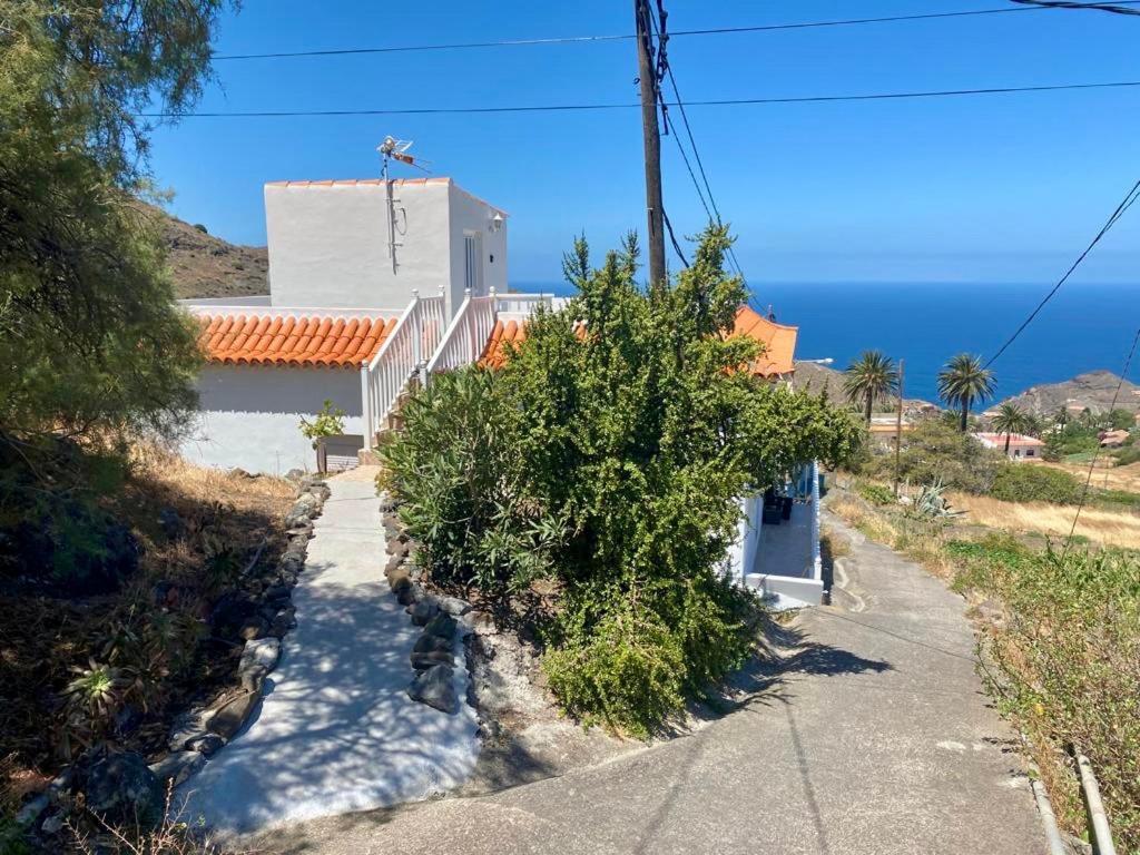 Casa Los Palmeros Perdomo Alojera Εξωτερικό φωτογραφία