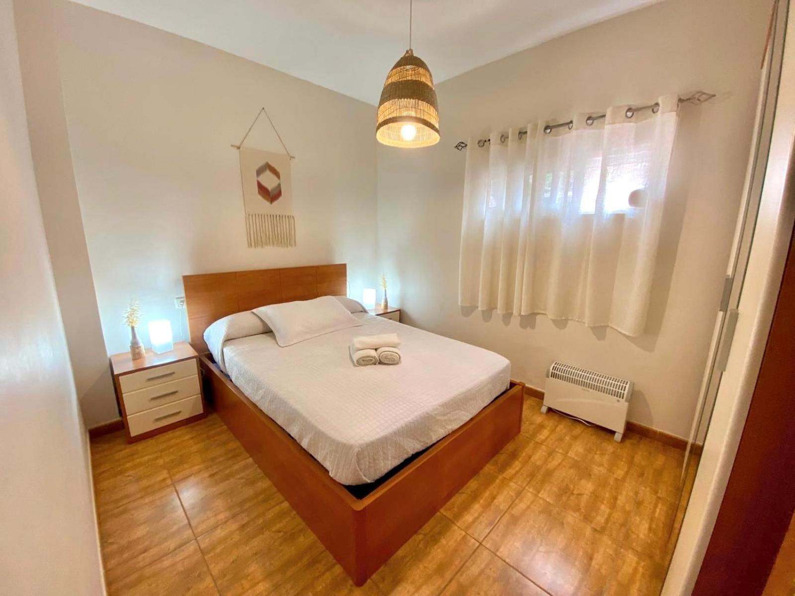 Casa Los Palmeros Perdomo Alojera Εξωτερικό φωτογραφία
