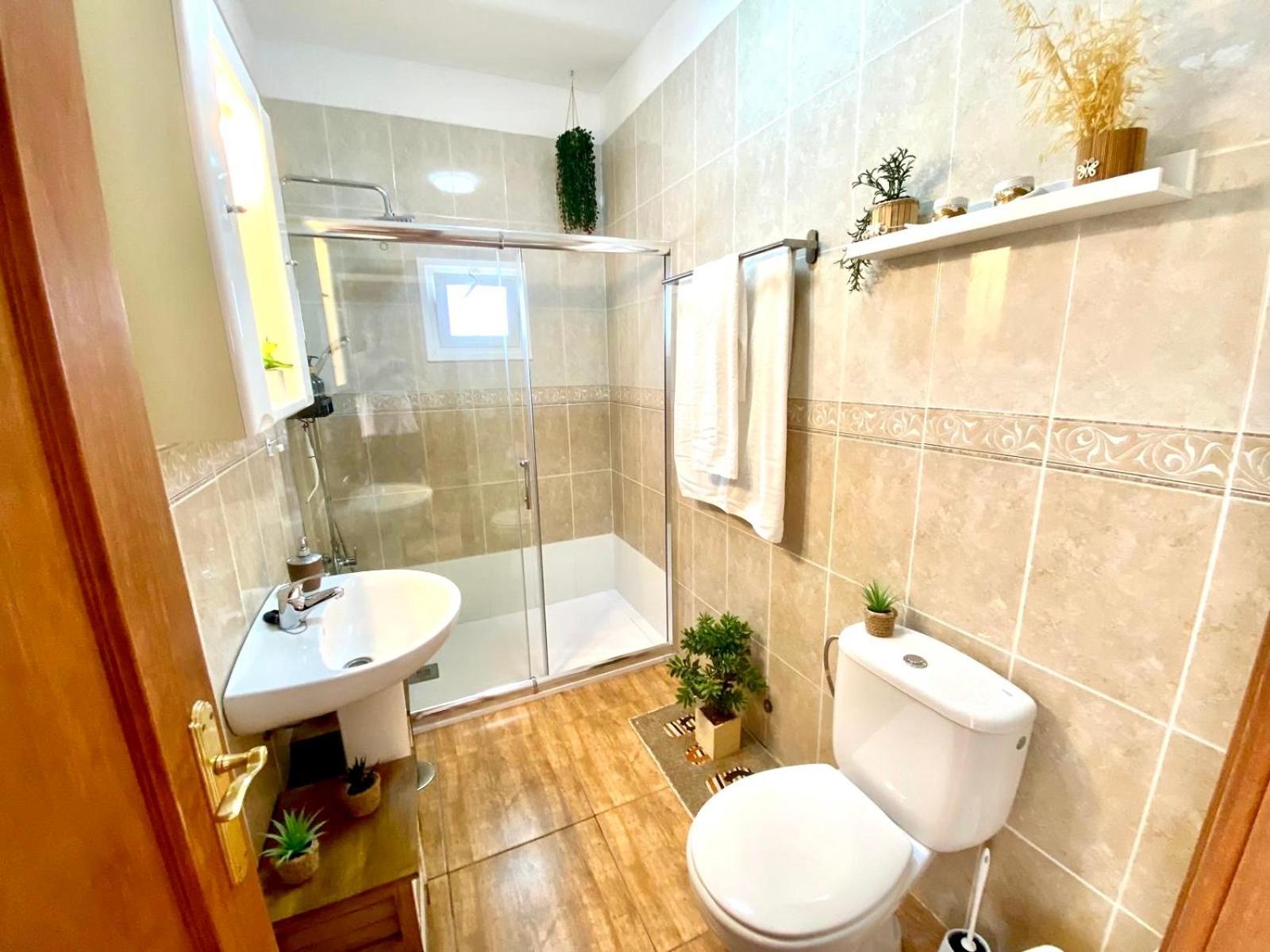 Casa Los Palmeros Perdomo Alojera Εξωτερικό φωτογραφία